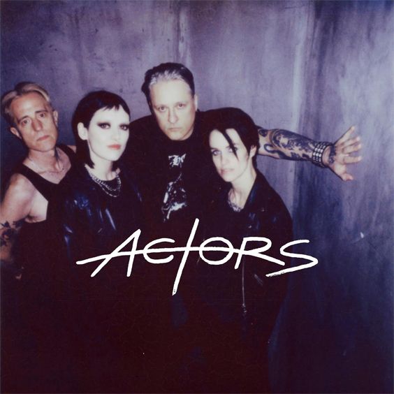 Dancing Ferret Concerts Presents: