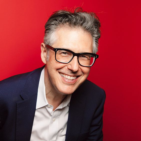 Portland Ovations &amp; Maine Public co-present